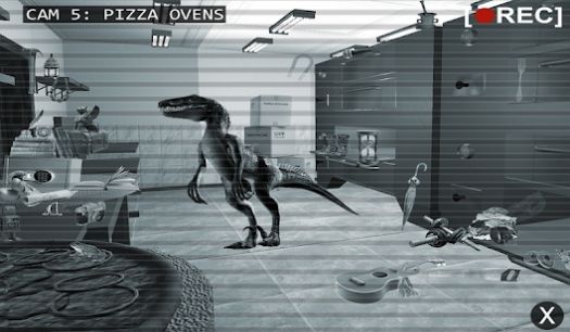 逃离恐龙3中文版图3