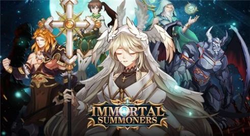 唤灵之战官方图4