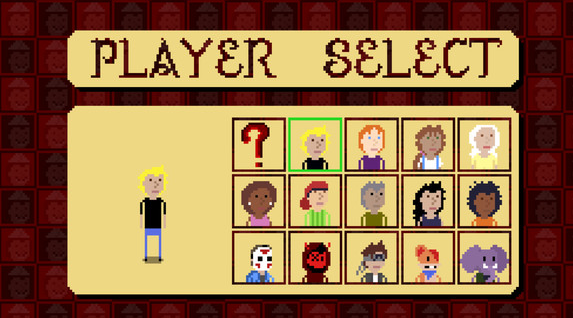 屠夫躲猫猫游戏图4