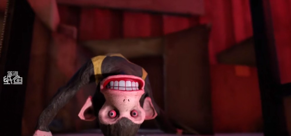 玩具夺命猴子游戏图3