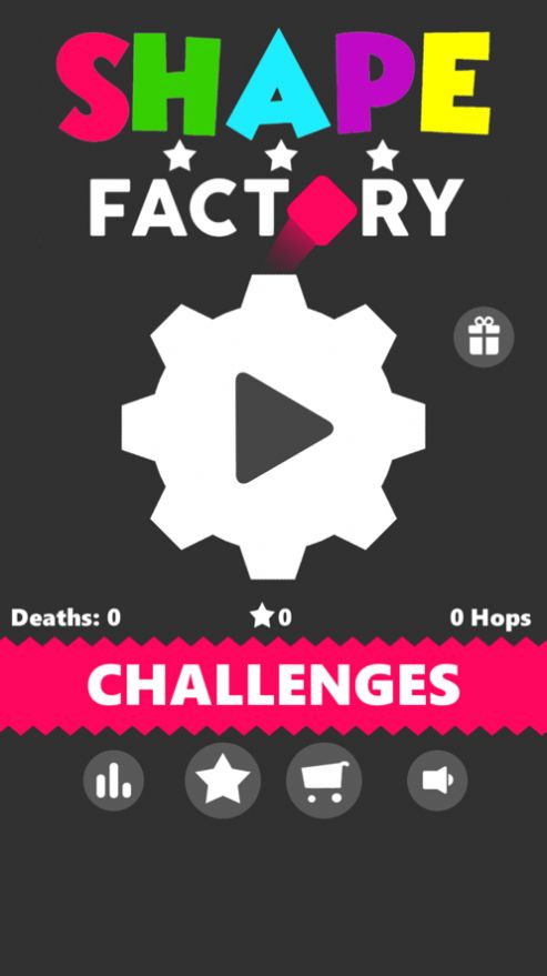 外形工厂游戏官方安卓版  v1.0图1