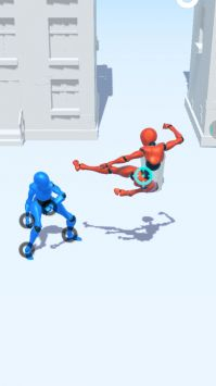 摧毁布娃娃3D图2