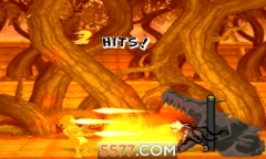 火影mugen手机版图1