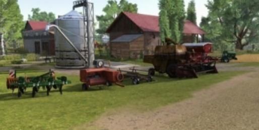 农民的追求2.3安卓图2