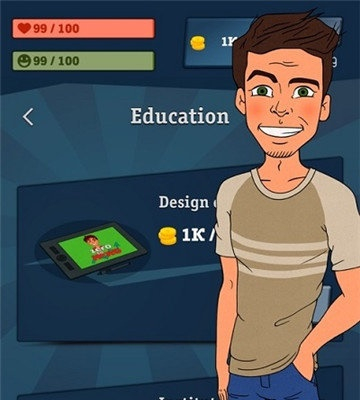 从贫民到大亨奇妙人生图3