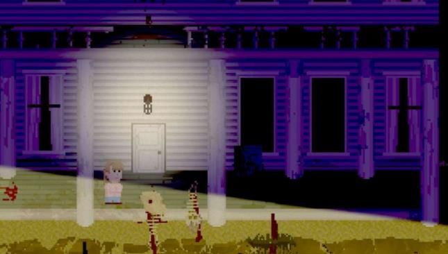 湖边小屋4手机版图3