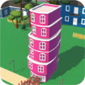 建造高楼3D安卓官方版游戏  v1.0