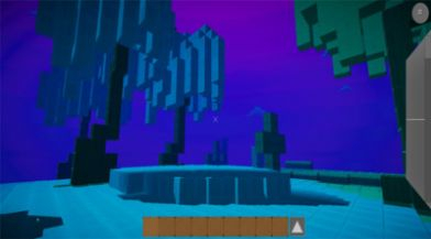 我的荒野世界手机版图2