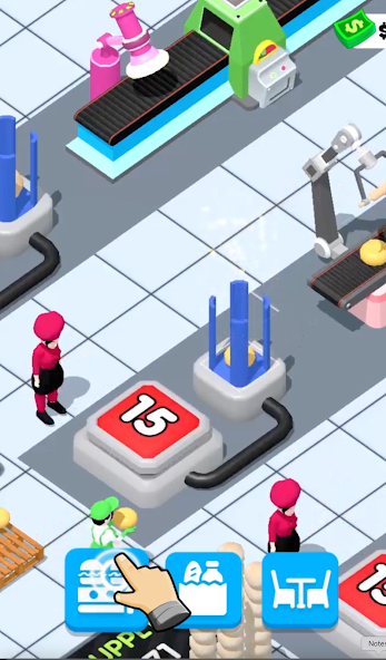 快餐工厂大亨图2