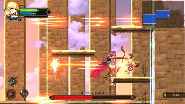 Azur RingAzur Ring攻略正式汉化版（圣女与奴隶之匣）  v1.0图5