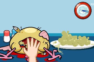 4399料理妈妈宰火鸡游戏安卓版  v1.0图3
