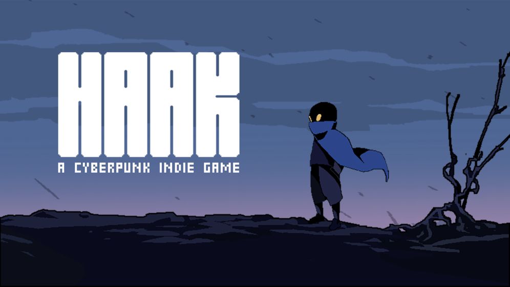 勇敢的哈克破解版图1