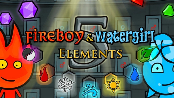 森林冰火人专区