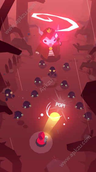 幽灵现行安卓版下载（Ghost Pop）  v0.1图3