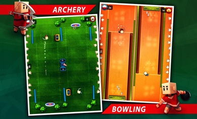 指尖奥运会中文安卓版  v1.4.0图4