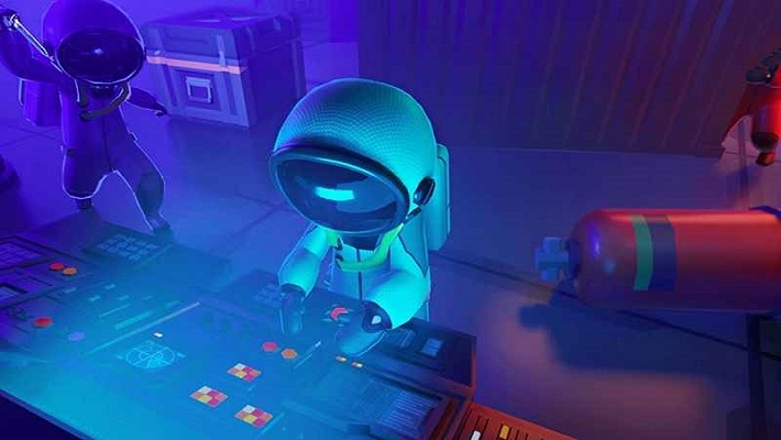 我们的派对安卓版图2