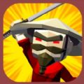 武士大乱斗剑道游戏