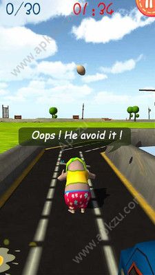 真实滑板2中文安卓版全地图  v0.1图4