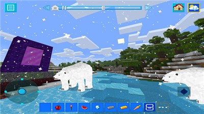 泰拉世界安卓中文版游戏 v1.0.2图1