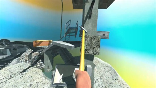 和班尼特福迪一起攻克难关VR版图3