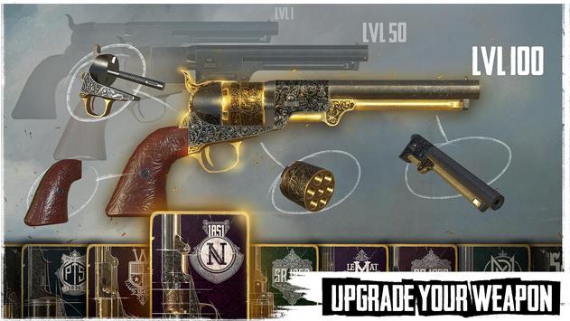 黎明枪声手游图1