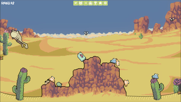 蛙蛙养殖场中文版图4