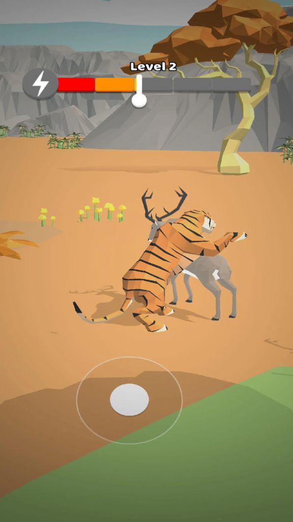 老虎模拟器2021中文安卓版游戏  v1图3