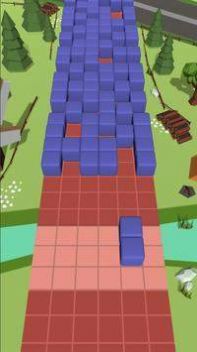 绘制立体方块游戏图2