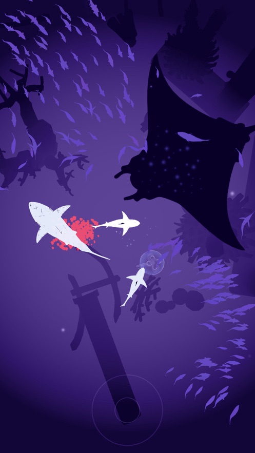 深海鱼群3游戏安卓版  v1.27图3