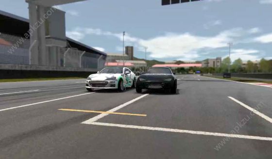 扭矩漂移金币中文安卓版  v1.2.44图2