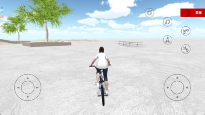 特技单车达人图3