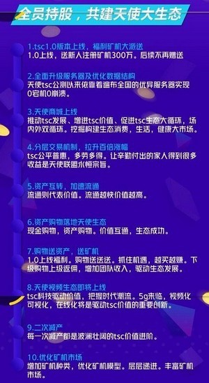 天使联盟TSC app图1