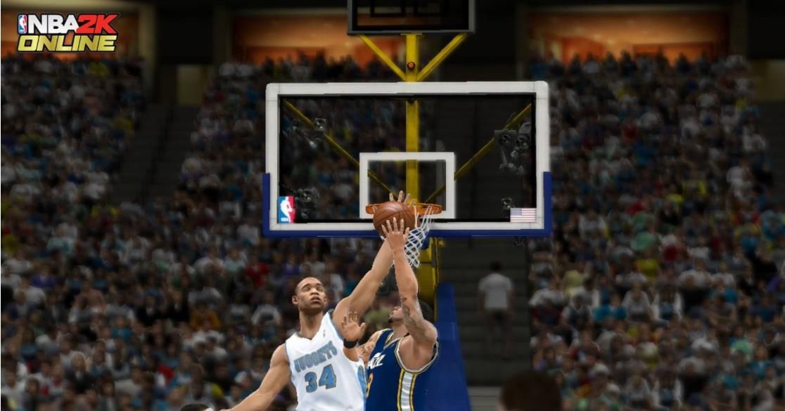 NBA2K Online 2手机版官网下载安装图片1