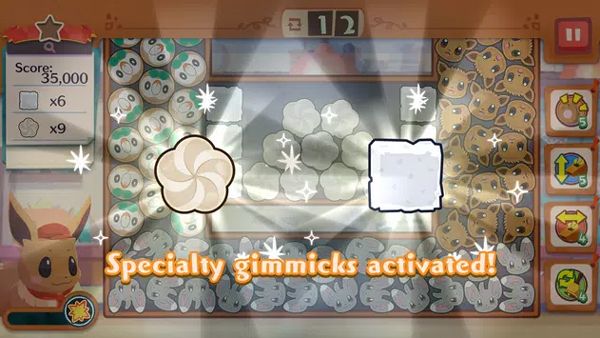 宝可梦咖啡馆mix最新版图2