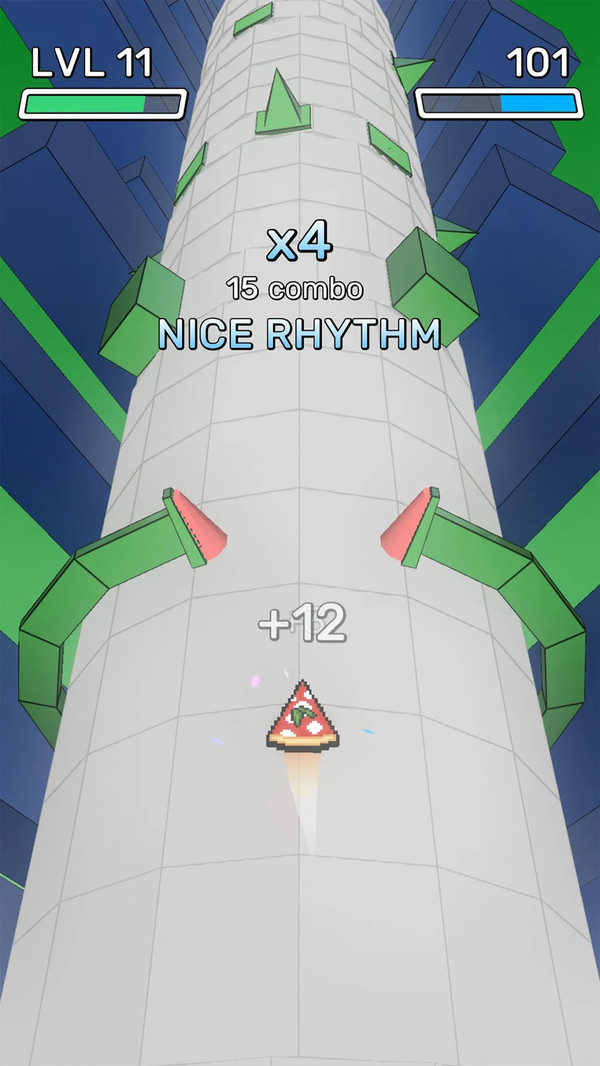 几何前冲游戏图3