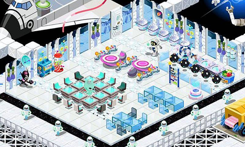 PUCCA料理屋最新版图3