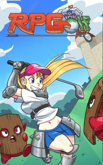 高尔夫物语金币中文安卓版  v1.1图4