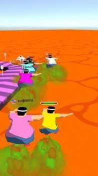 抖音放屁大比拼游戏安卓手机版  v0.1图3