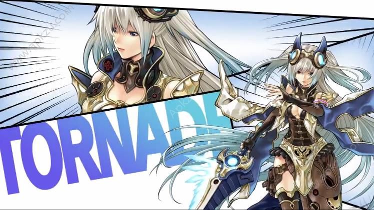 MIST GEARS手游图3