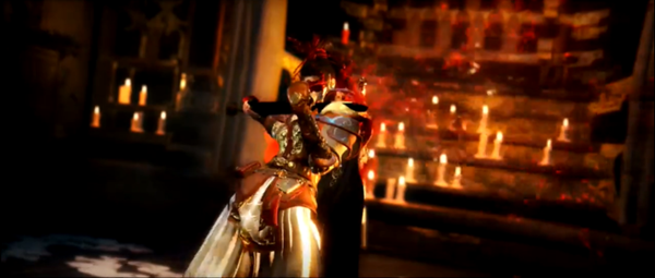 武侠巨人版吃鸡游戏官方最新版 v1.0图1