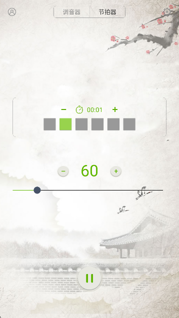 大提琴调音器图3