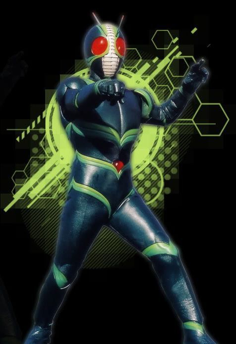 假面骑士J变身腰带模拟器手机版下载图片1