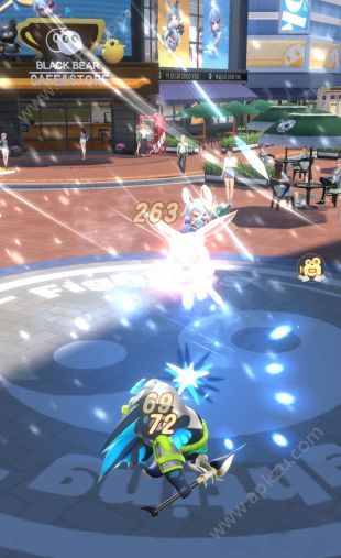 腾讯一起来捉妖体验服最新安装包  v1.8.998.1图3