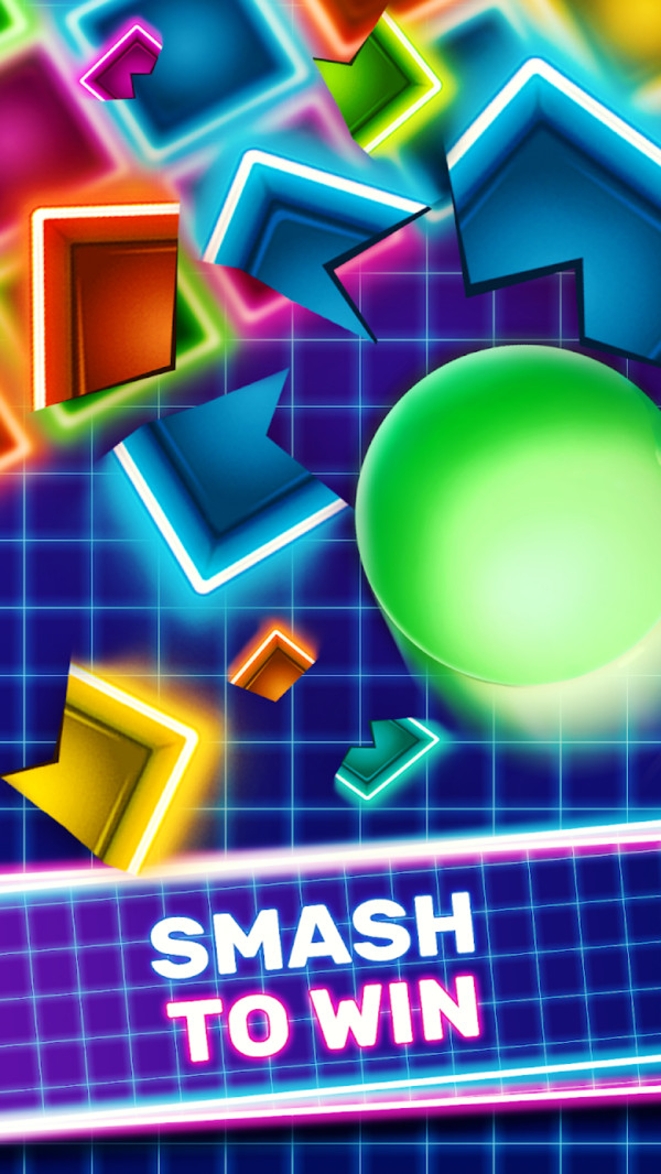 节奏小球大师游戏中文最新版  v1.04图3