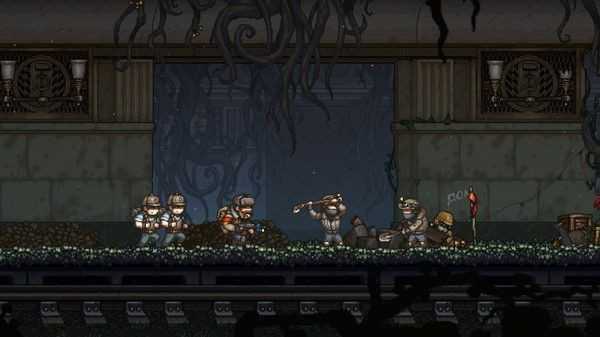 誓死坚守手机版图3