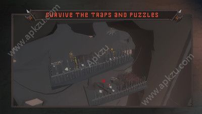 四维骑士游戏图2