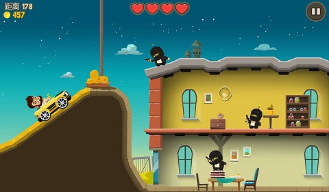 疯狂外星人游戏正版图2