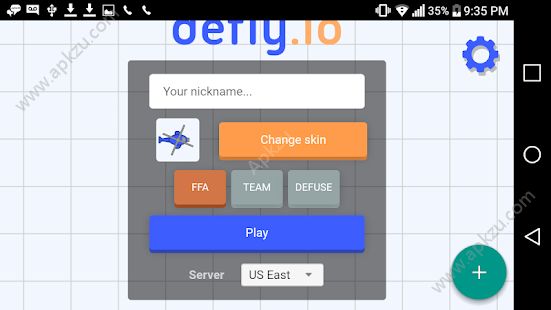 Defly.io游戏图5