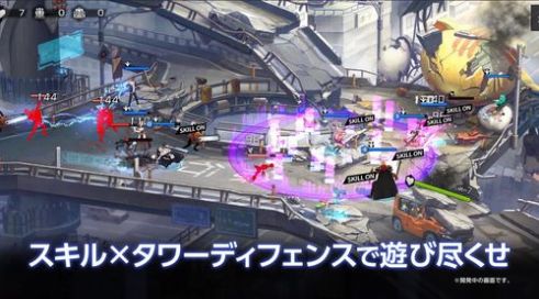 Time Defenders手游图3