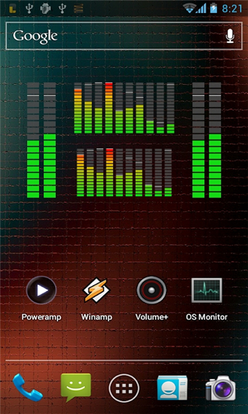 music vu音乐可视化最新版  v3.2.1图3